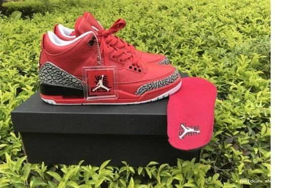 Rep EP JORDAN RETRO 580775-601 580775-601 88 AIR 3 0601